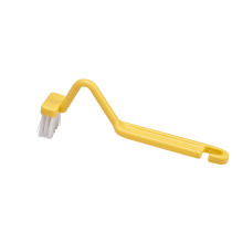 Hot Sale Plastic Multifunction Door Window Crevice Gap Corner Brush